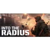 Into the Radius VR STEAM Россия