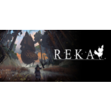 REKA STEAM Россия