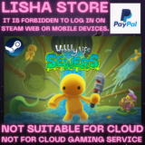 Wobbly Life Стим Оффлайн на 90 дней