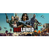 OUTLAWED STEAM Россия
