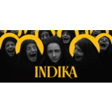 INDIKA STEAM Россия