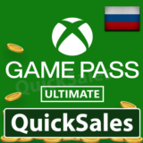 🎁 XBOX GAME PASS ULTIMATE | РОССИЯ🔥ПОДПИСКА 3 МЕСЯЦА