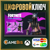 🔑[ FORTNITE ] НАБОР ЗАДАНИЙ «ПРОКЛЯТЫЕ ПЕРЬЯ» XBOX✅