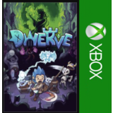 ☑️⭐Dwerve XBOX⭐Покупка на Ваш аккаунт⭐☑️