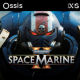Warhammer 40000 Space Marine 2 🎮 Xbox S|X⚡️Авто 24/7
