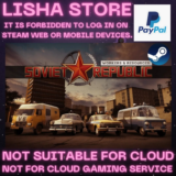 Workers & Resources: Soviet Republic Стим на 90 дней