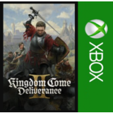 ☑️⭐Kingdom Come: Deliverance II XBOX⭐Куплю на ваш⭐☑️