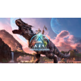 ❗ARK: Survival Ascended❗Турция❗PS