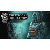 💥Chornobyl Liquidators 🔵 PS5 🔴ТУРЦИЯ🔴