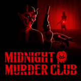 💥Midnight Murder Club 🔵 PS5 🔴ТУРЦИЯ🔴