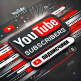 ⬜ YouTube🟥 | Подписчики 🤝 refill/non refill