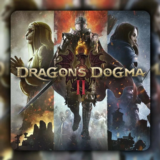 ♣️ Dragon Dogma 2 (Xbox)+Игры общий