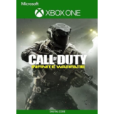 Call of Duty: Infinite Warfare Launch Edition Xbox Key