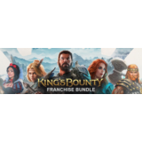 King's Bounty - Franchise Bundle 🔑STEAM🔥РФ+КЗ+СНГ