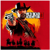 ✨RED DEAD REDEMPTION 2: ULTIMATE EDITION✨PS4/5✨ТУРЦИЯ