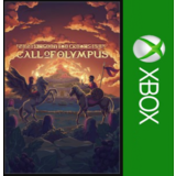 ☑️⭐Kingdom Two Crowns: Call of Olympus XBOX⭐На Ваш⭐☑️.