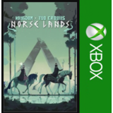 ☑️⭐Kingdom Two Crowns: Norse Lands XBOX⭐Куплю на Ваш⭐☑️