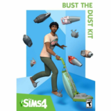 The Sims 4 Ни пылинки. Комплект (EA App/Ключ/ Весь мир)