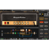 🌐 IK Multimedia AmpliTube 5 SE 🔑 Официальный ключ