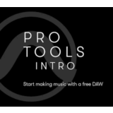 🌐 Pro Tools Intro+ 🔑 Официальный ключ