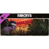 Far Cry 5 - Hours of Darkness DLC * STEAM РОССИЯ🔥