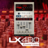 🌐 Relab LX480 Essential 🔑 Официальный ключ
