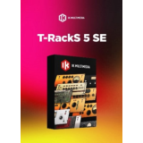 🌐 IK MULTIMEDIA T-rackS 5 SE 🔑 Официальный ключ