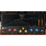 🌐 W495 EQ by Pulsar Audio 🔑 ILOK