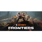 War Robots: Frontiers DLC Набор с предметами