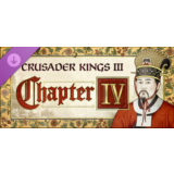 Crusader Kings III: Chapter IV (Steam Gift Россия)