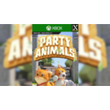⭐️ Party Animals Xbox One Series X|S