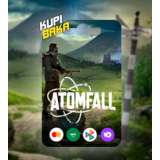 🌌Atomfall Deluxe Edition подарок-Steam🌌