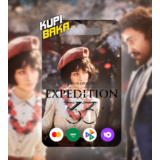 🌌Clair Obscur: Expedition 33 подарок-Steam🌌
