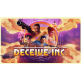 🌈【Deceive Inc.】Fresh New