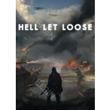 👾【Hell Let Loose】Fresh New
