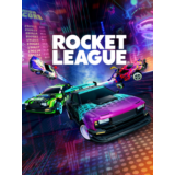 🎉【Rocket League】Fresh New
