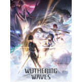 🌈【Wuthering Waves】Fresh New
