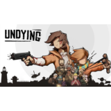 🎮【Undying】Fresh New 👑 Моментальная доставка