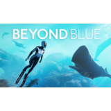 🎯【Beyond Blue】