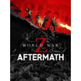 💎【World War Z Aftermath】Fresh New