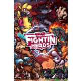 🎖️【Them's Fightin' Herds】Fresh New