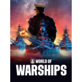 ⚡【World of Warships】Fresh New