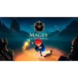 📢【Mages of Mystralia】Fresh New