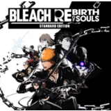💥BLEACH Rebirth of Souls 🔵 PS4 / PS5 🔴ТУРЦИЯ🔴