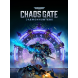 W40K: Chaos Gate Daemonhunters (Аренда Steam) Онлайн
