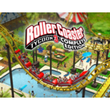 💥RollerCoaster Tycoon 3 🔵 PS5 🔴ТУРЦИЯ🔴