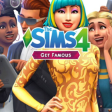 The Sims 4: Путь к славе (EA App/Ключ/Весь Мир)