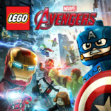 LEGO: MARVEL´S AVENGERS / AVENGERS DELUXE ✅STEAM КЛЮЧ