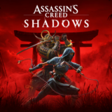ASSASSIN’S CREED SHADOWS ✅UBISOFT КЛЮЧ