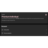 💎SPOTIFY PREMIUM 7 ДНЕЙ^1^3^6^12 МЕСЯЦЕВ 🌎ВЕСЬ МИР🤘